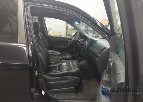 2006 Acura Mdx из США, поврежденный, VIN 2HNYD18636H511268